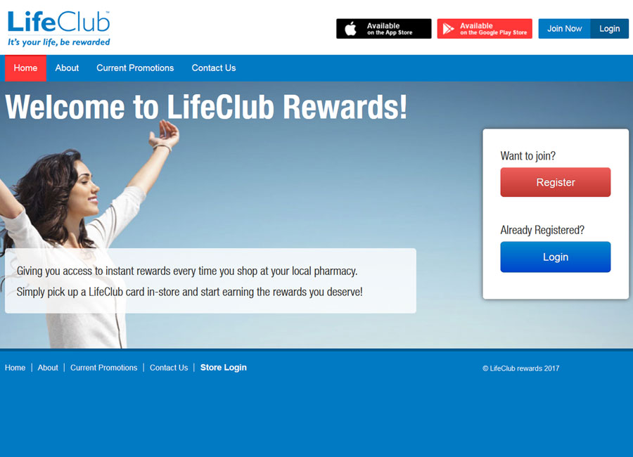 Life Club